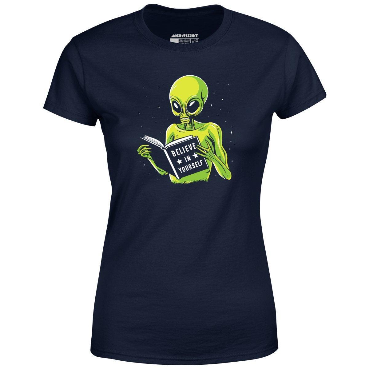 Pop's - Three Rivers, MI - Vintage Roller Rink - Women's T-Shirt Female Product Image