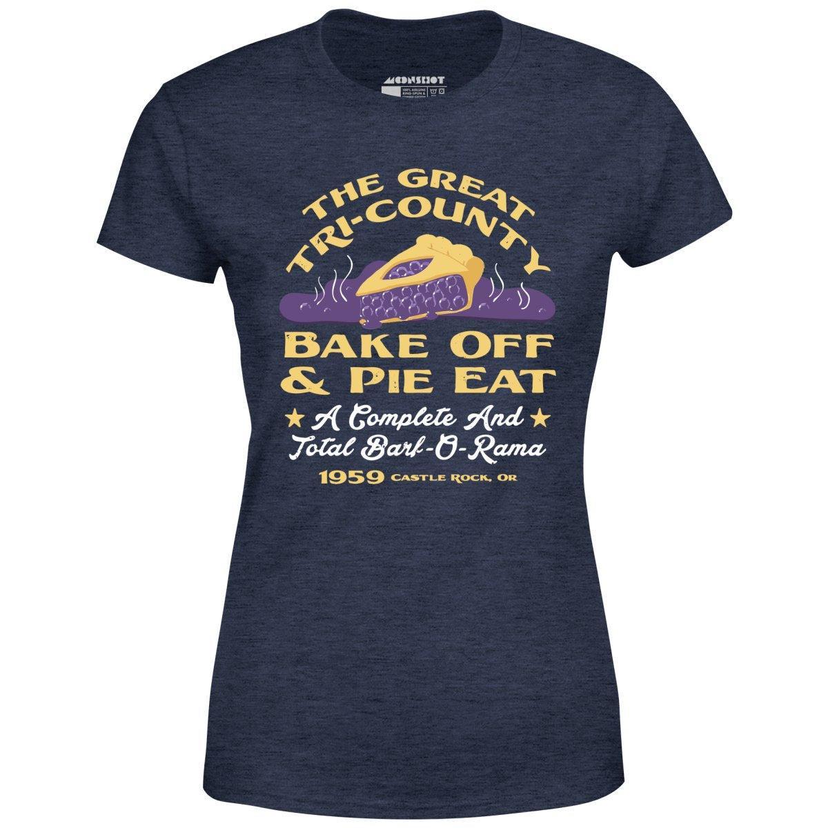Team Introverts - Women's T-Shirt Female Product Image