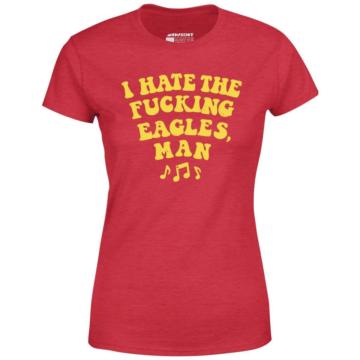 Pasadena Silk Socks - California - Vintage Defunct Baseball Teams - Women's T-Shirt Female Product Image