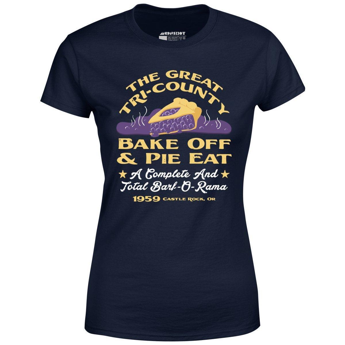 Aldo Raine - I Want My Scalps - Women's T-Shirt Female Product Image