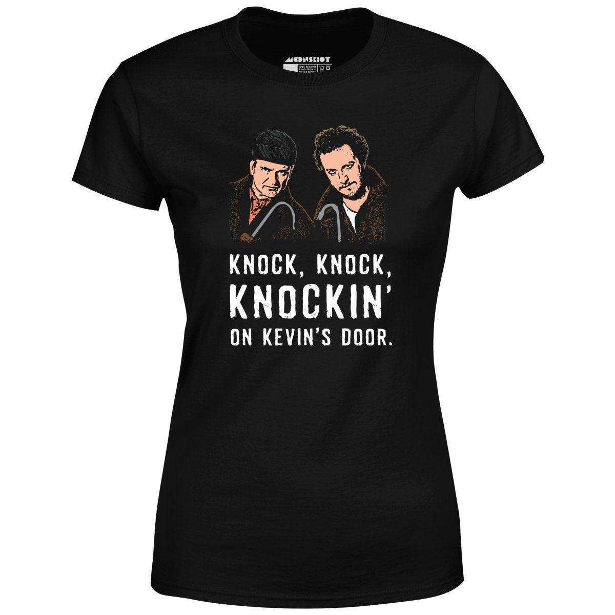 Let's Get Ready to Stumble - Women's T-Shirt Female Product Image