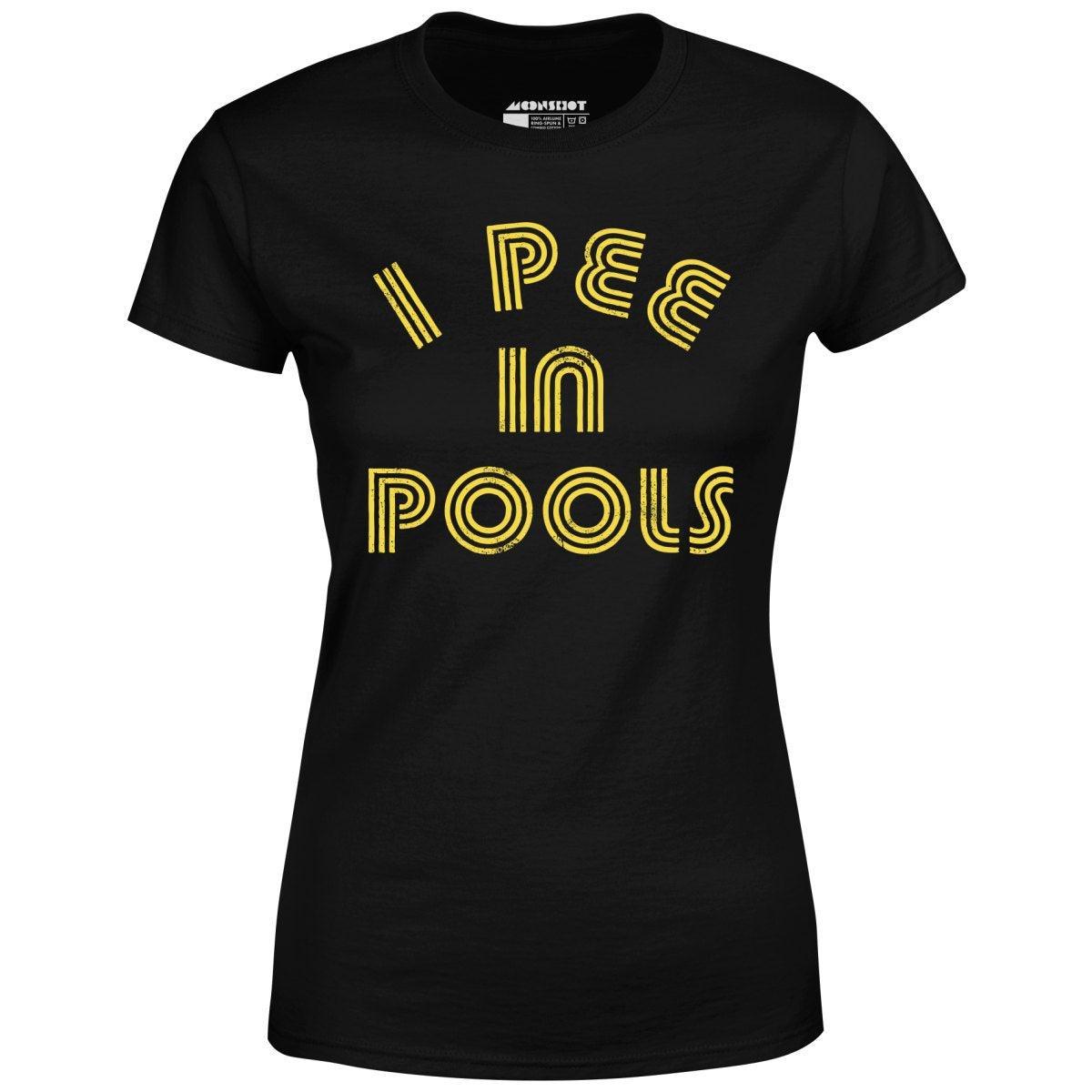 Boats n Hoes - Women's T-Shirt Female Product Image