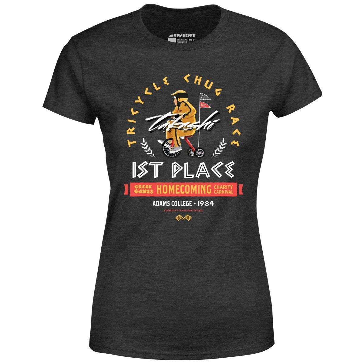 May The Fores Be With You - Women's T-Shirt Female Product Image