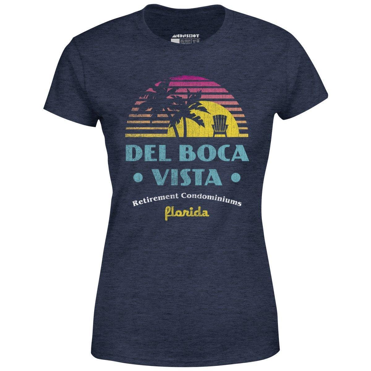 Stardust Resort Hotel - Vintage Las Vegas - Women's T-Shirt Female Product Image