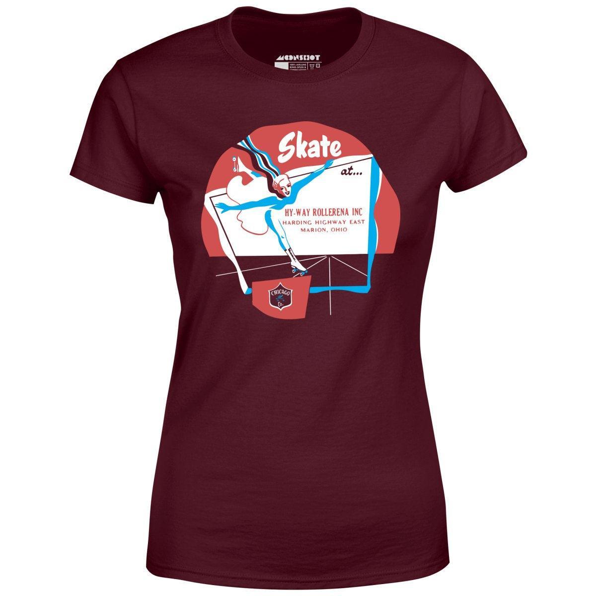Murphy's Soul Food Cafe - Women's T-Shirt Female Product Image