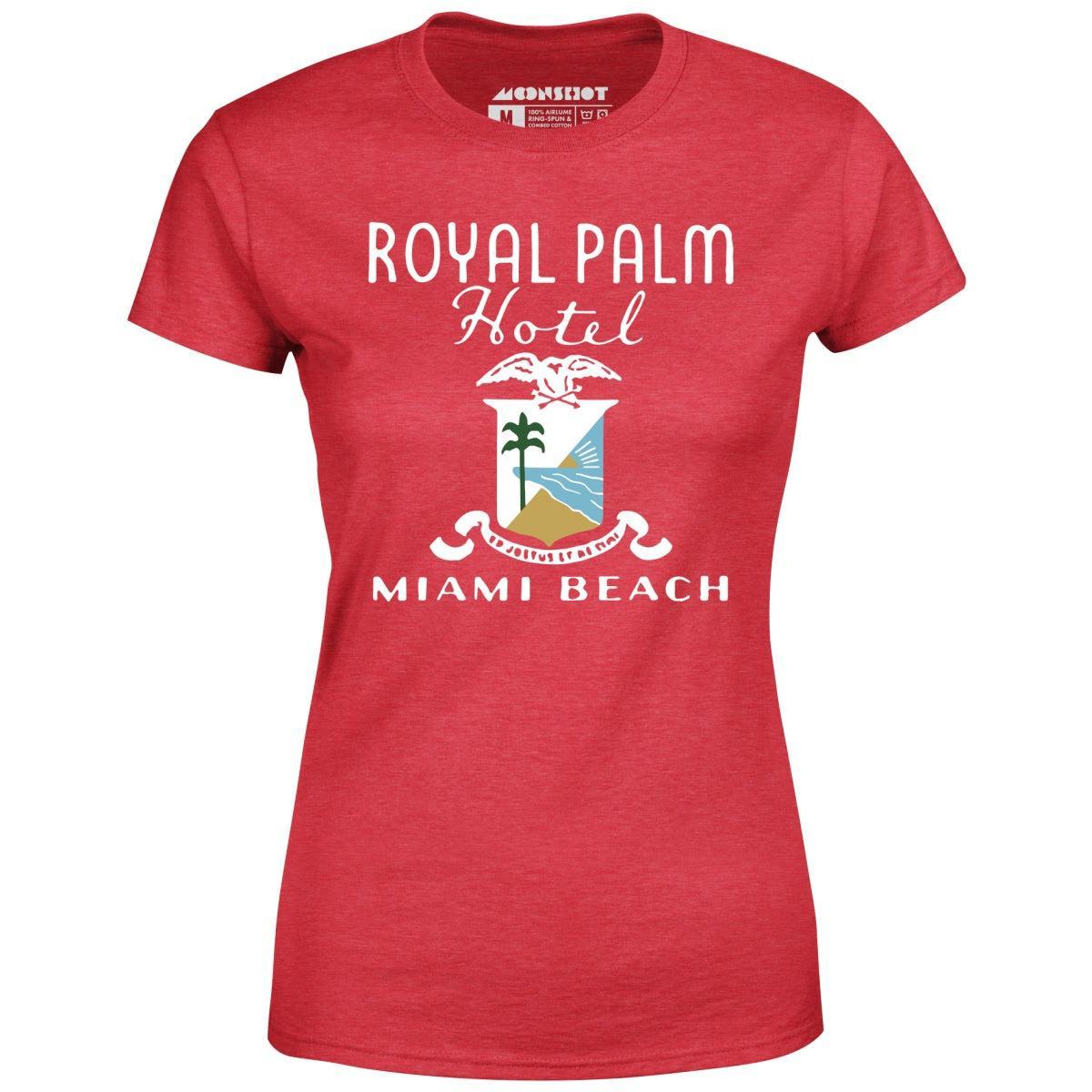 I Don't Roll on Shabbos - Women's T-Shirt Female Product Image