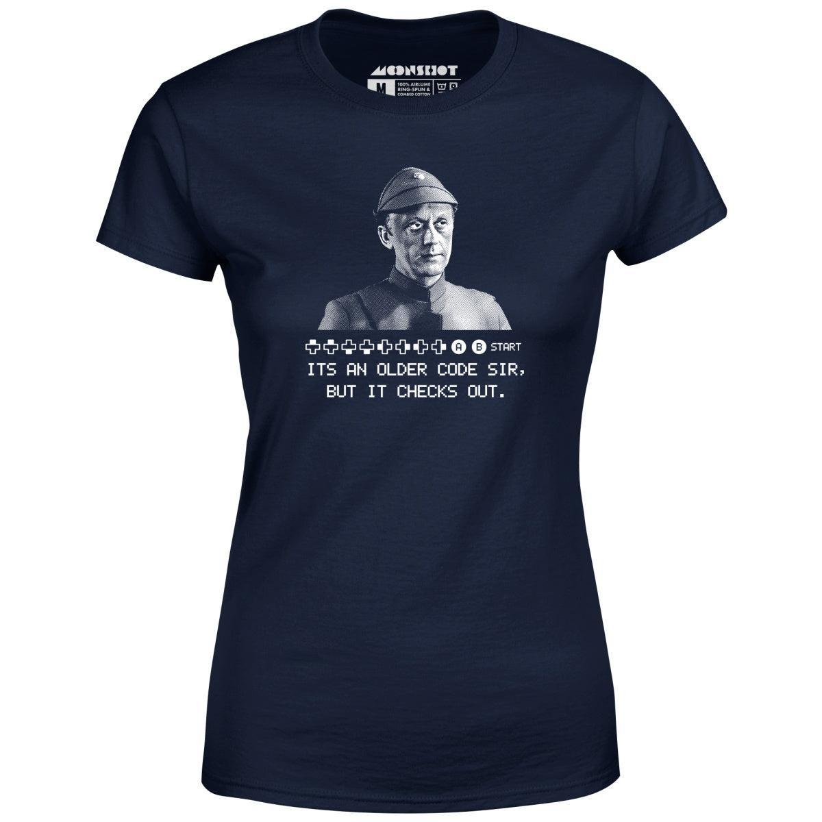 Ski Greendale - Better Off Dead - Women's T-Shirt Female Product Image