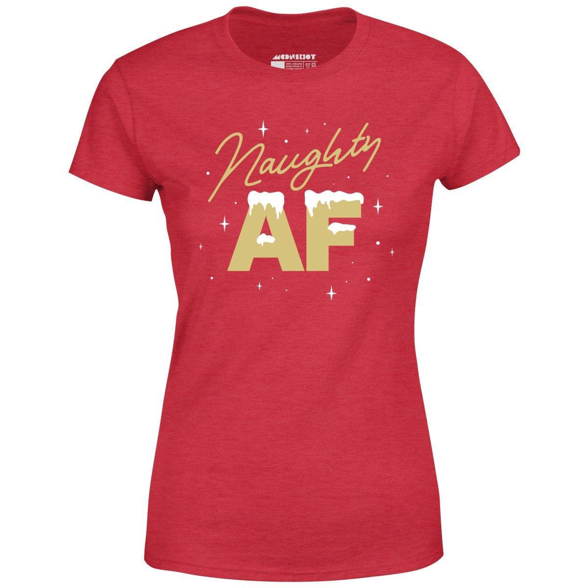 Kokomo Wildcats - Indiana - Vintage Defunct Baseball Teams - Women's T-Shirt Female Product Image