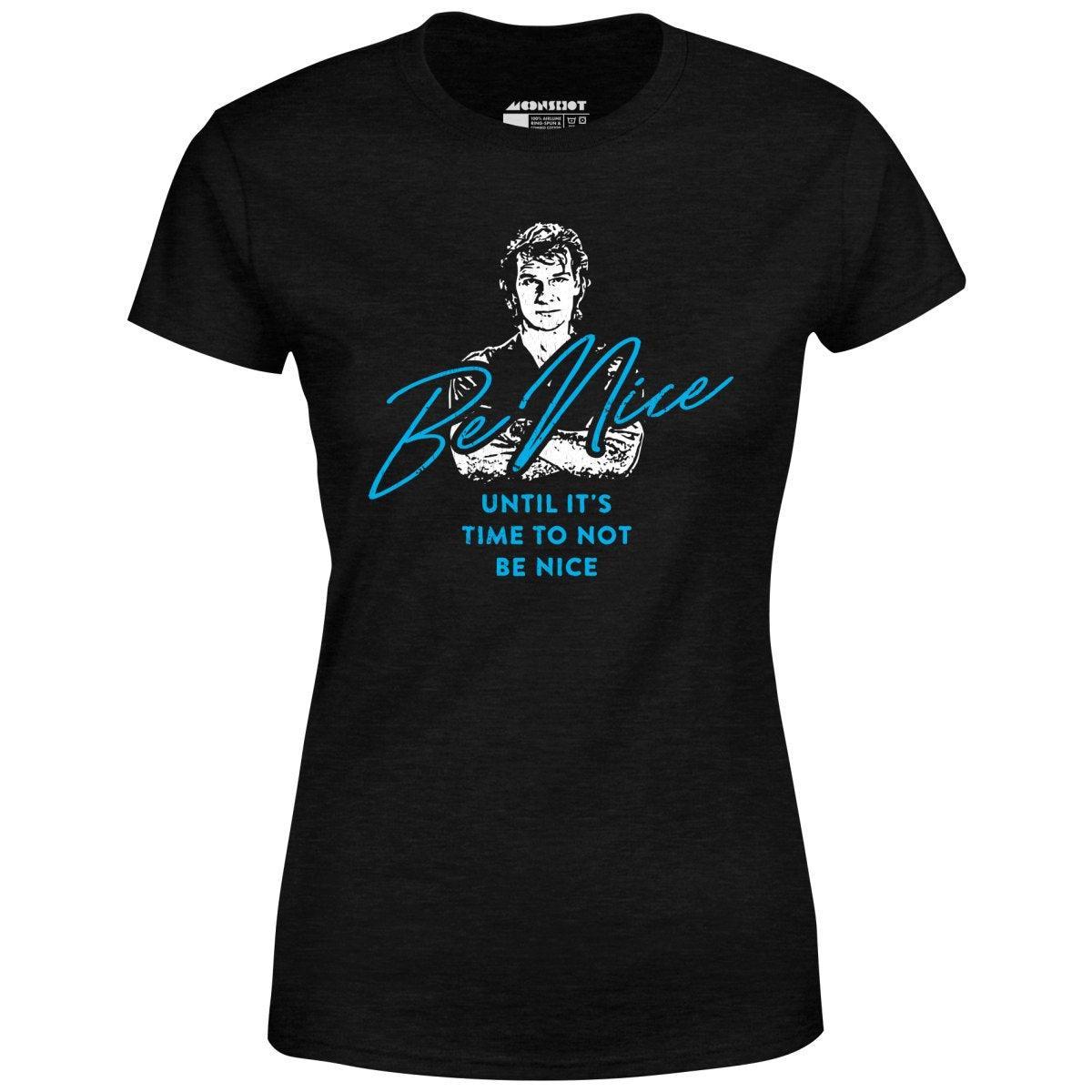 All That and Dim Sum - Women's T-Shirt Female Product Image