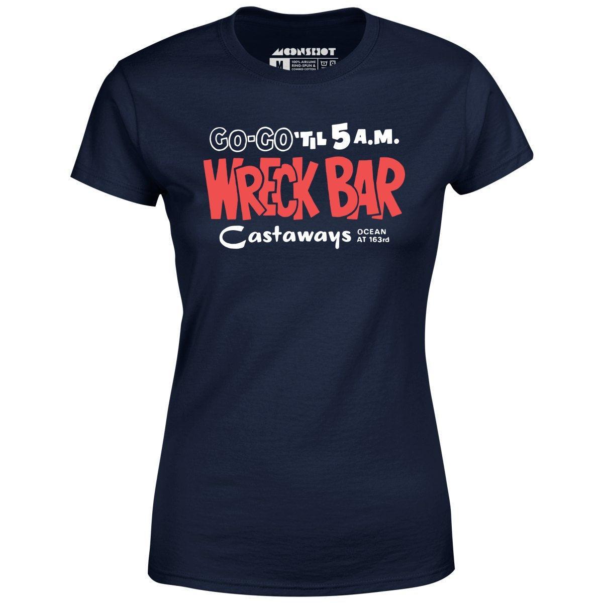 Explorers - Thunder Road - Women's T-Shirt Female Product Image