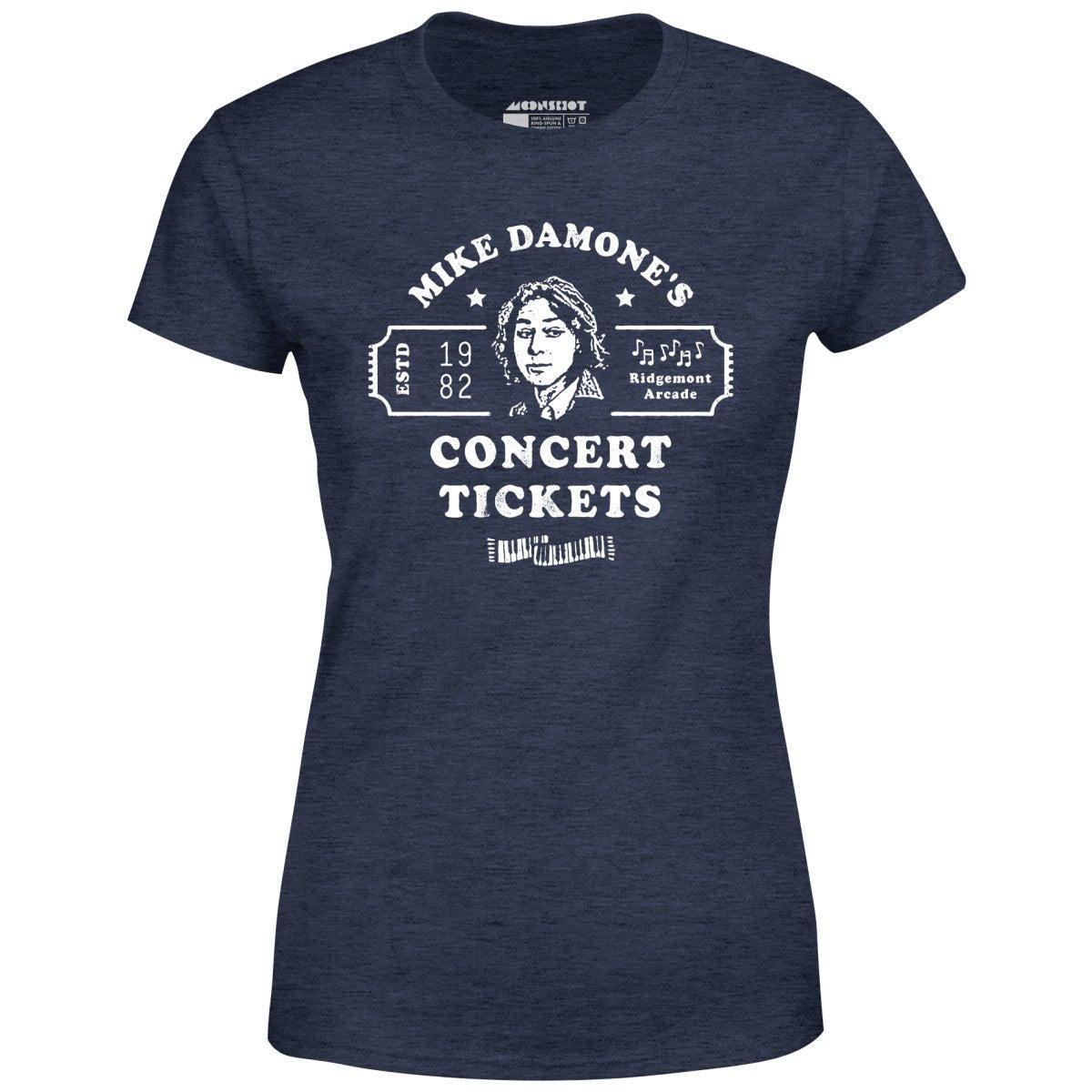 Riviera Hotel - Vintage Las Vegas - Women's T-Shirt Female Product Image
