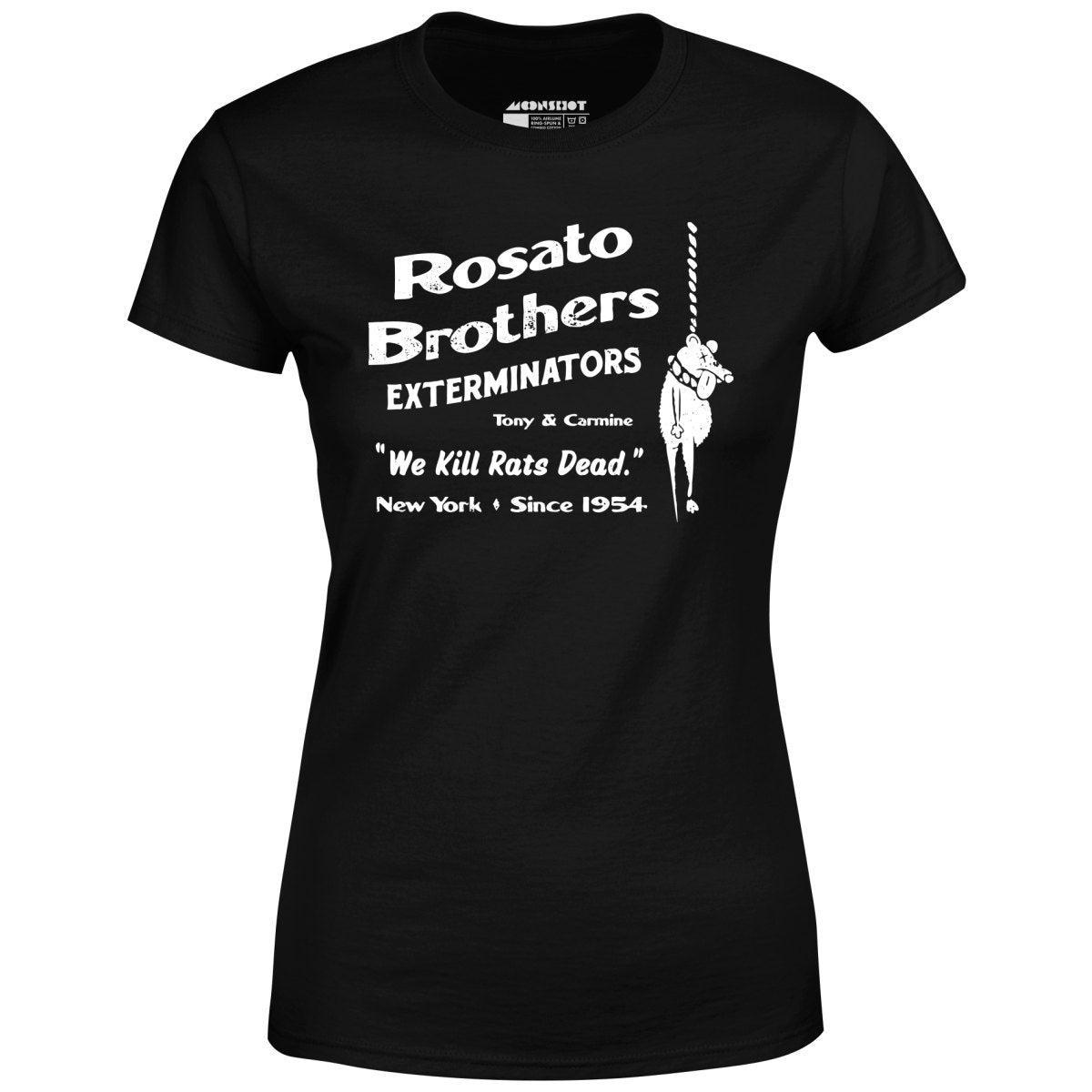 All That and Dim Sum - Women's T-Shirt Female Product Image