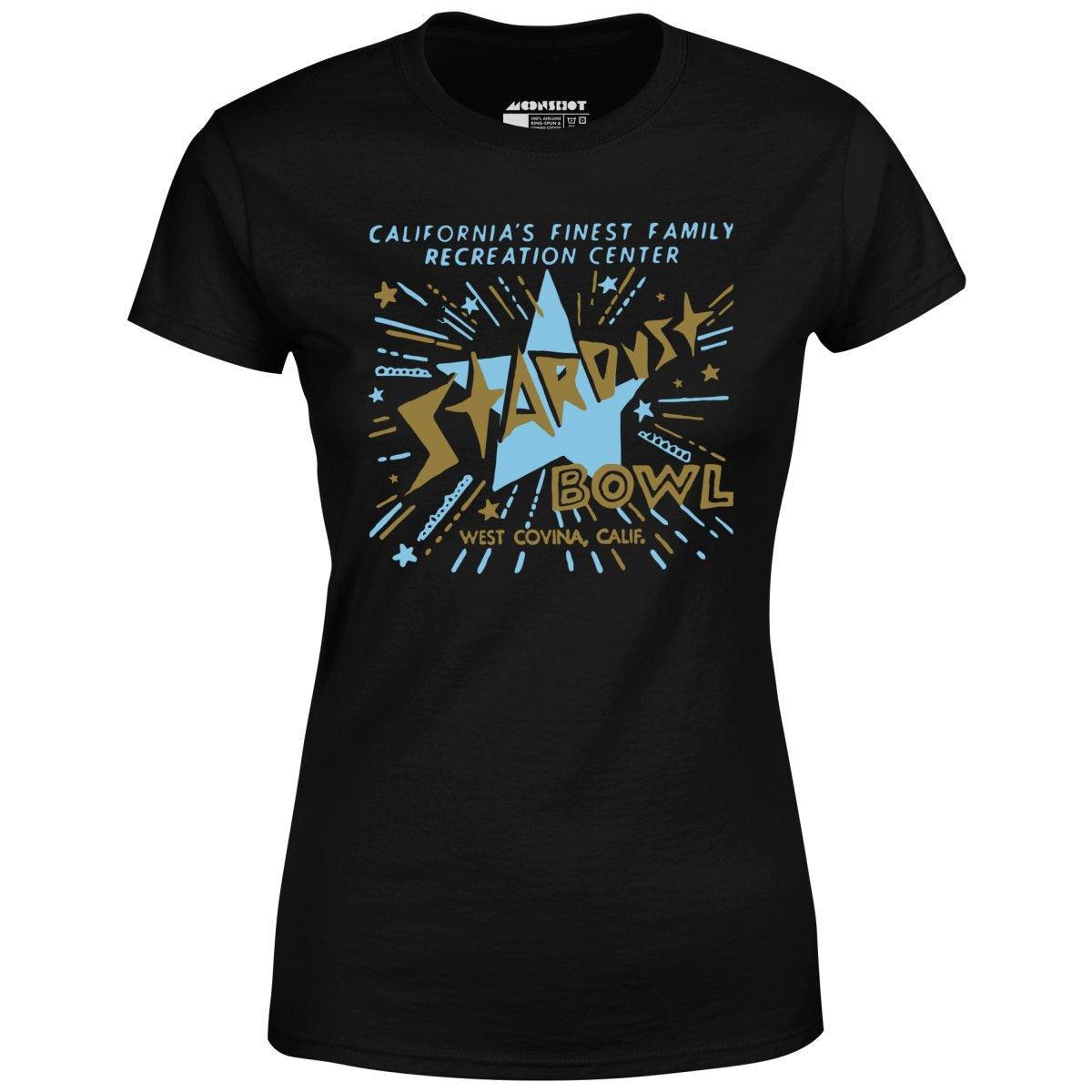 The Rusty Anchor Bar - Women's T-Shirt Female Product Image