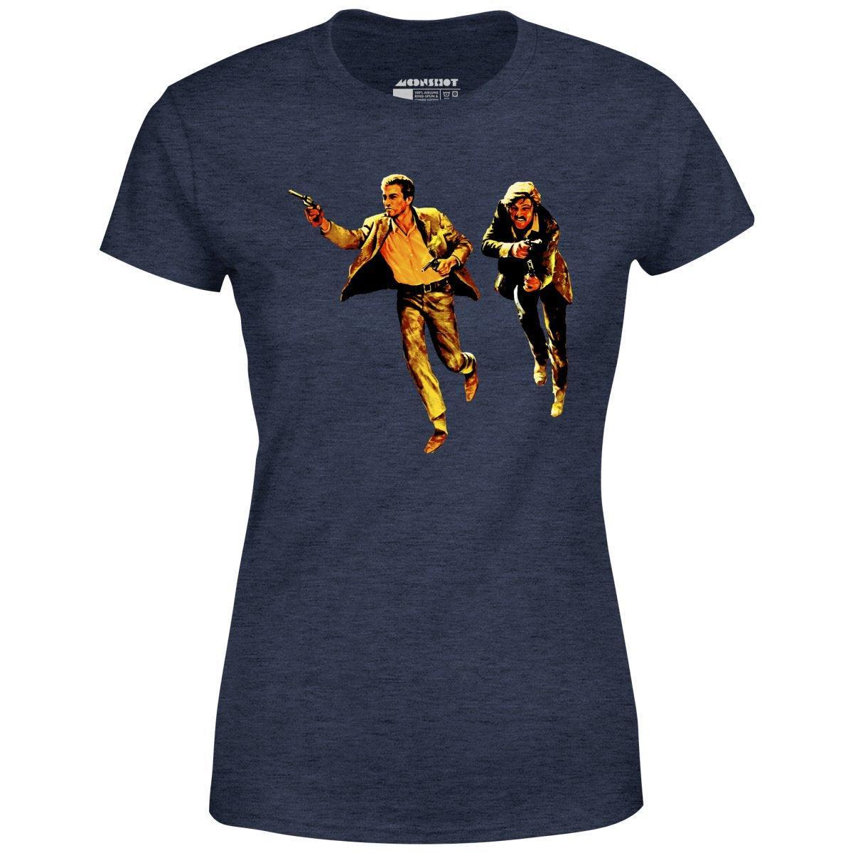 Bluth's Original Frozen Banana - Women's T-Shirt Female Product Image