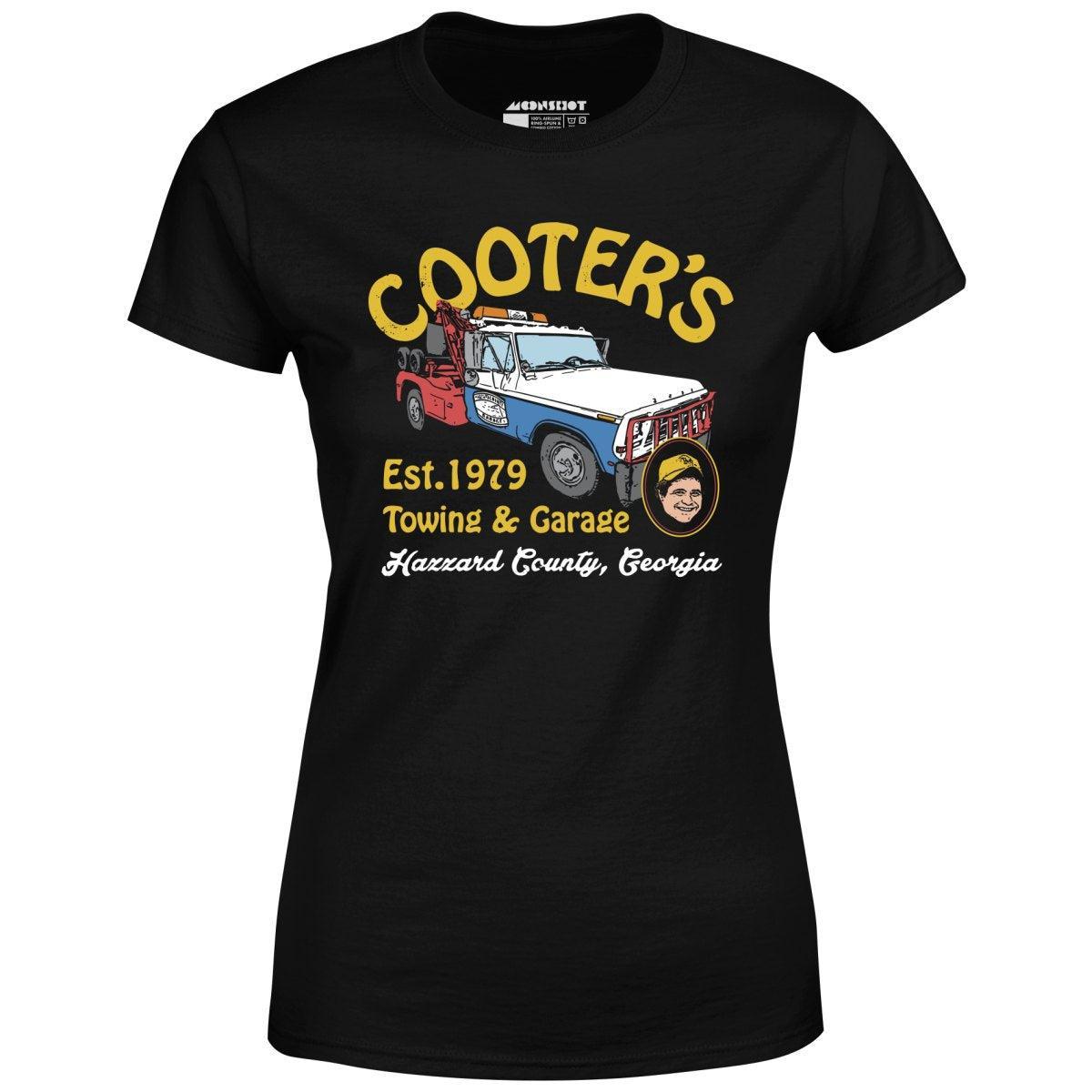 Stardust Resort Hotel - Vintage Las Vegas - Women's T-Shirt Female Product Image
