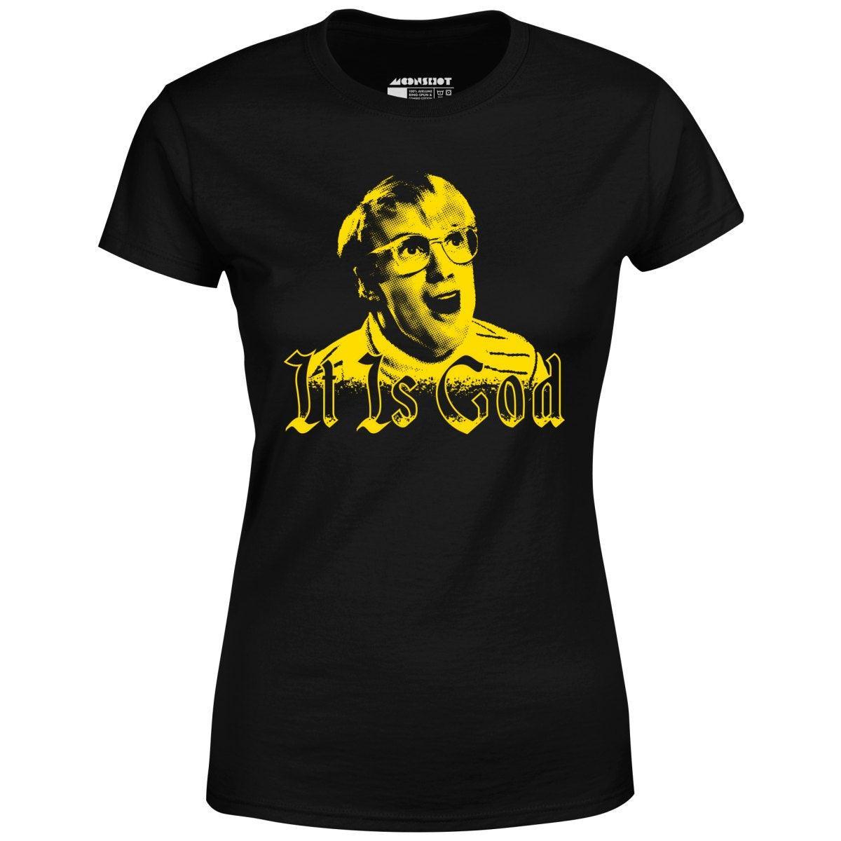 Sully - Commando - Women's T-Shirt Female Product Image