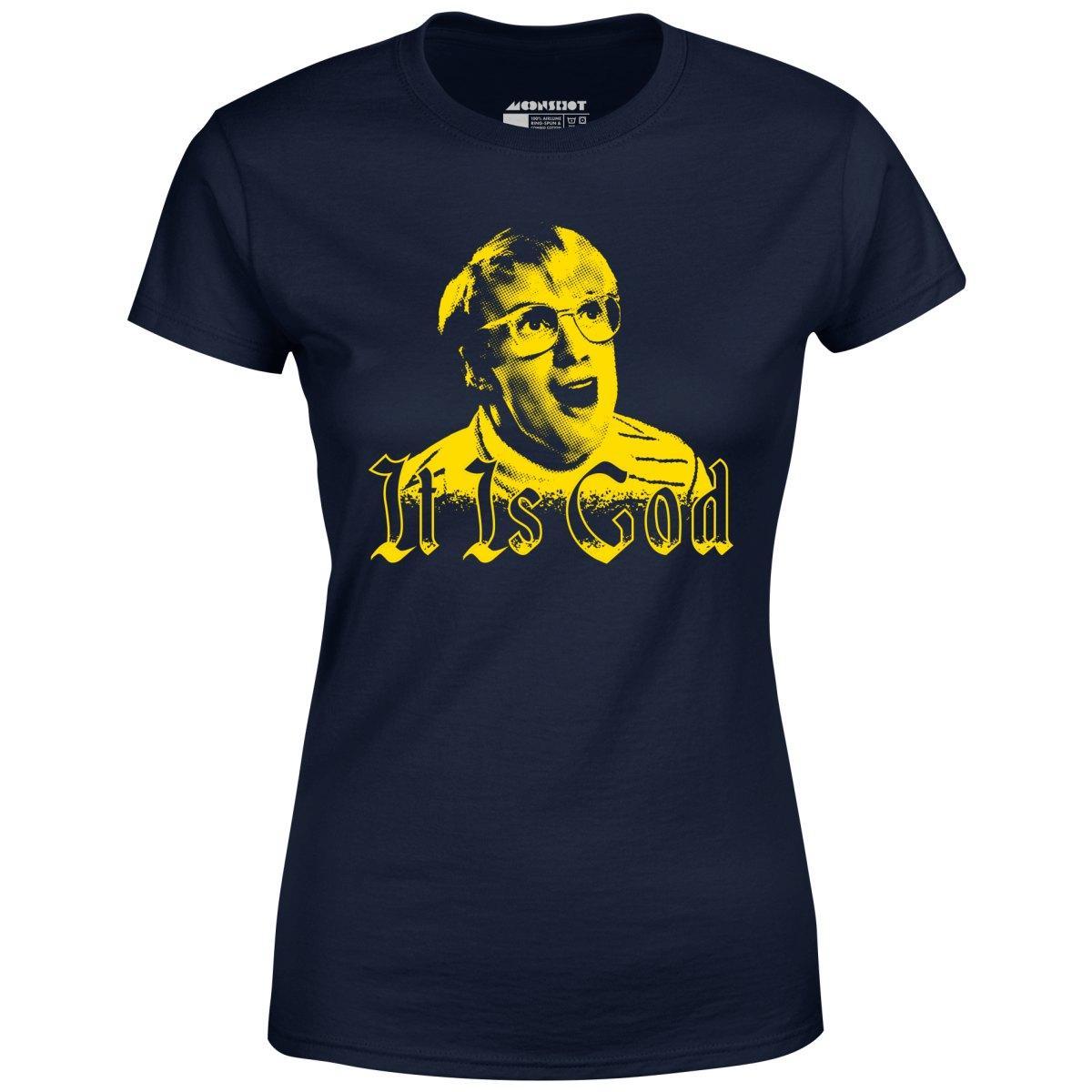 Sully - Commando - Women's T-Shirt Female Product Image