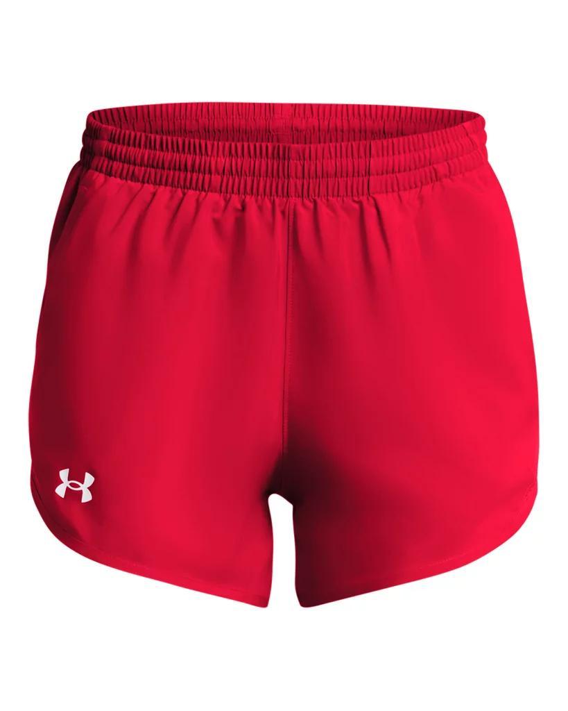 UA Fly-By Unlined Product Image