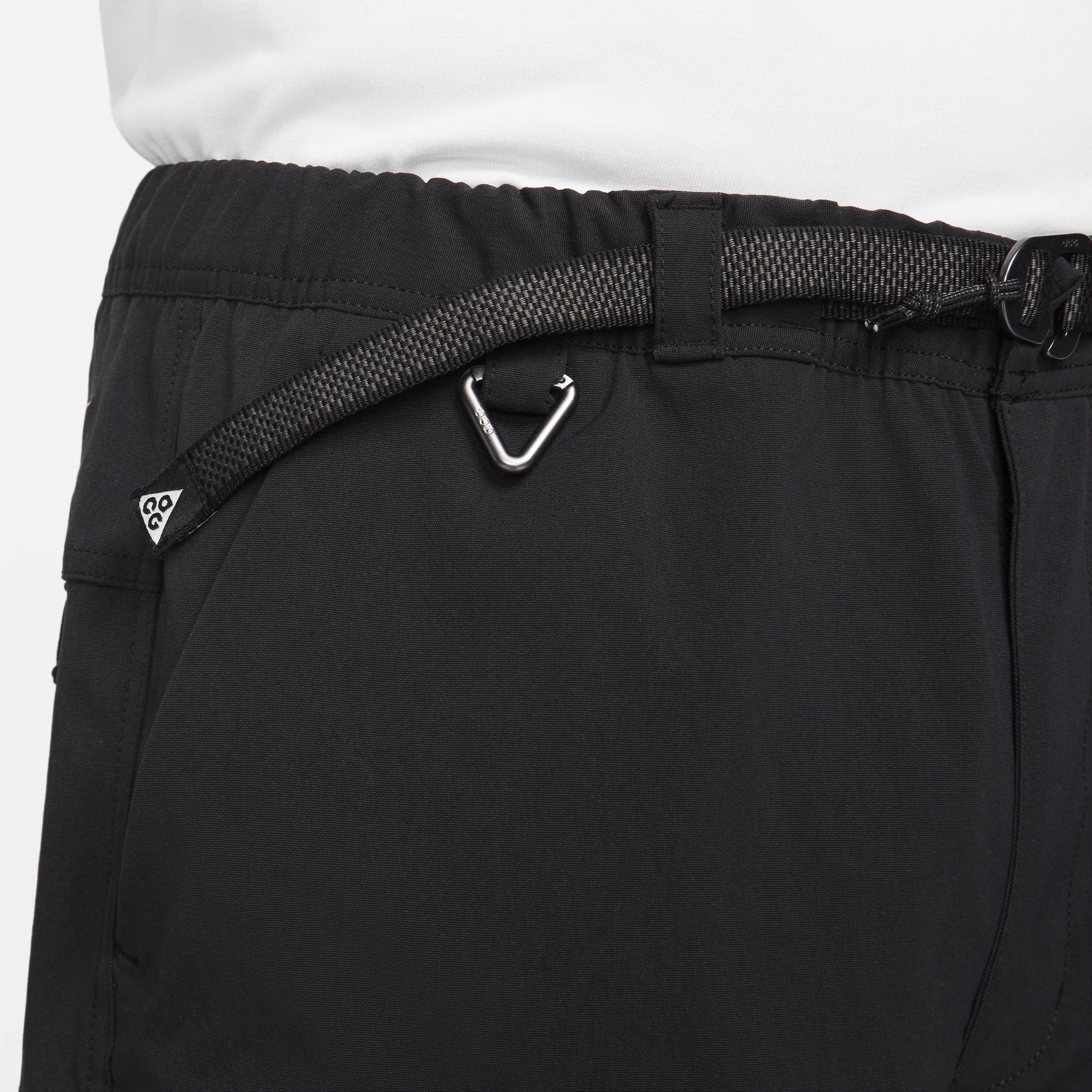 Men's Nike ACG "Smith Summit" Cargo Pants Product Image