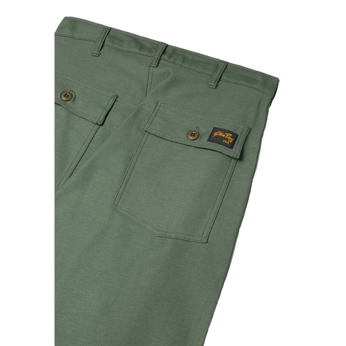 Original Fatigue Olive Sateen 8.5oz Product Image
