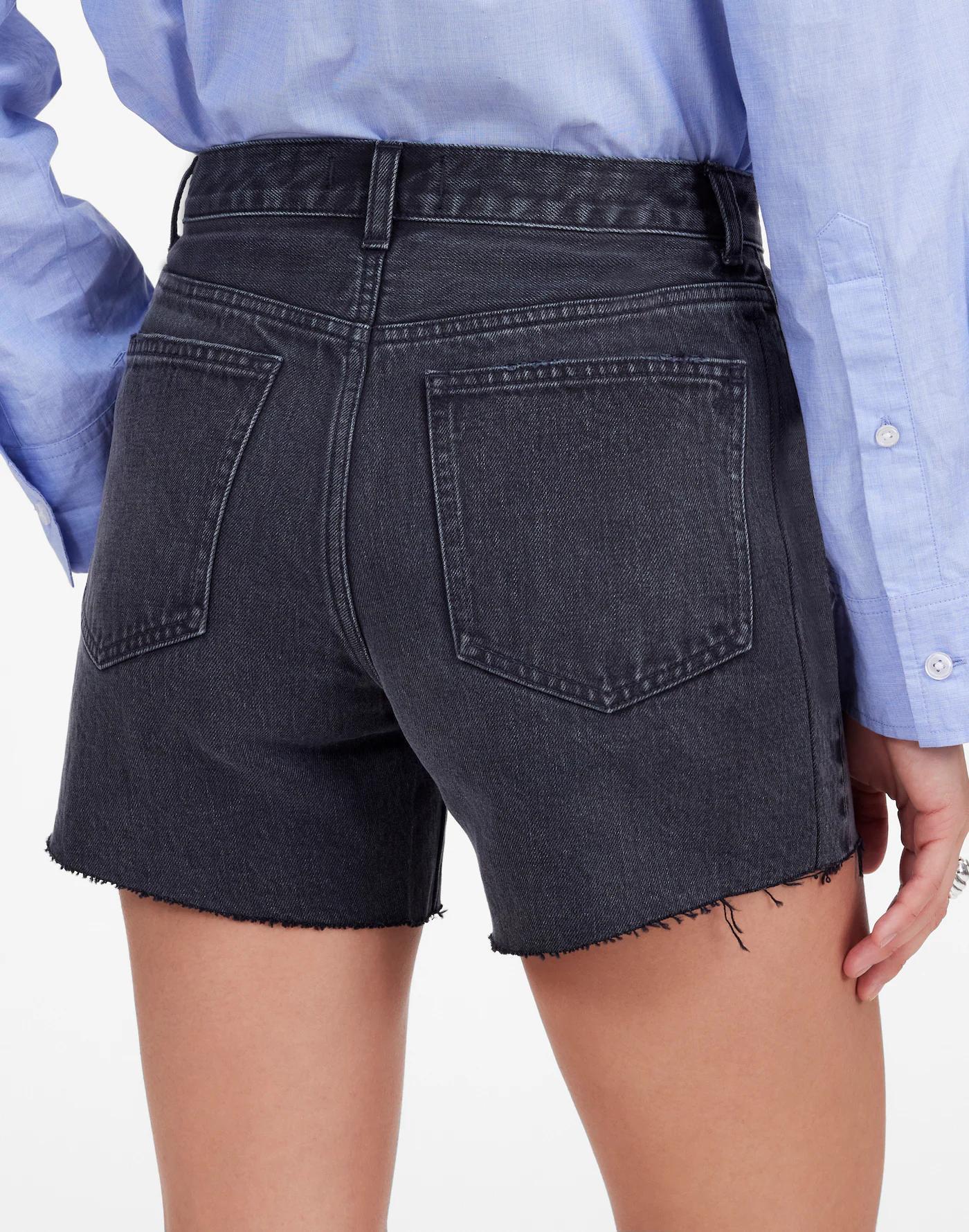 The Brynn Long Short Product Image
