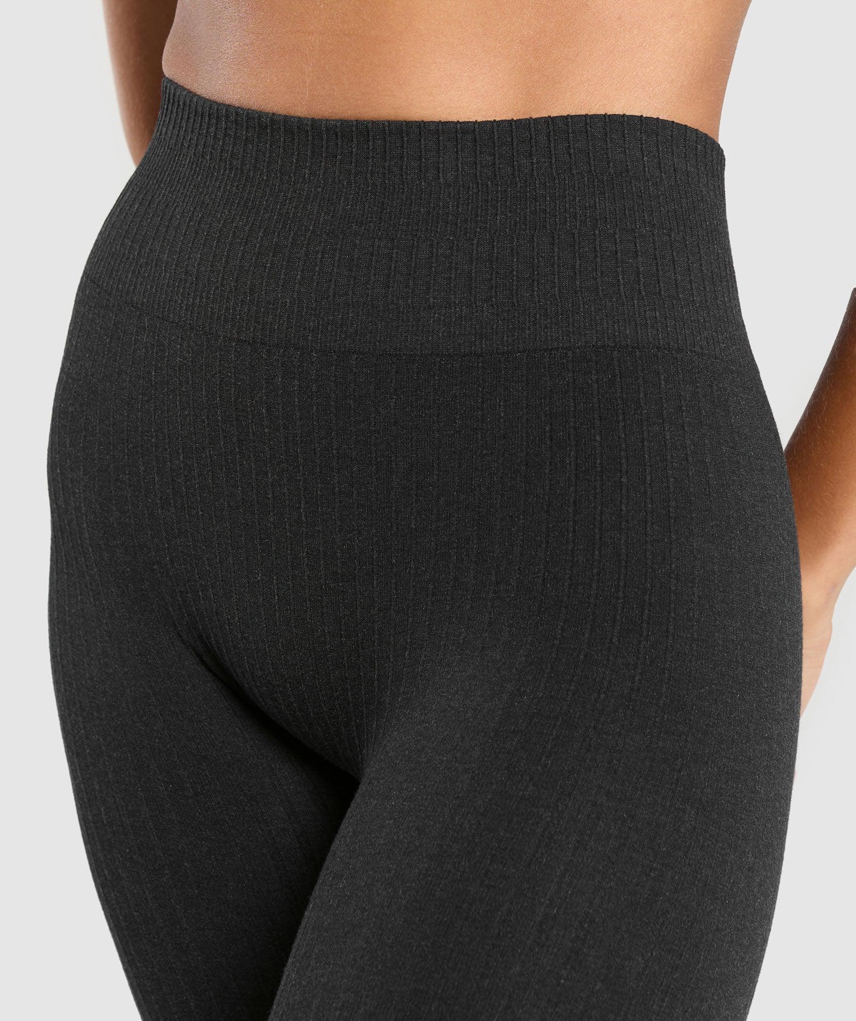 Luxe Seamless Leggings Product Image