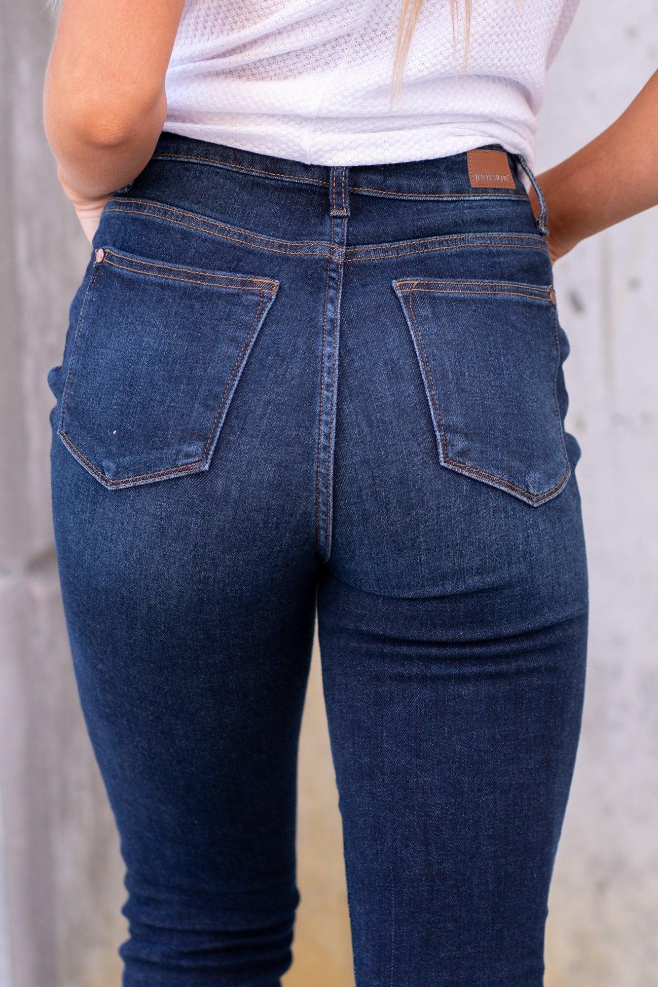 CHELSIE SKINNY JEANS *FS Product Image