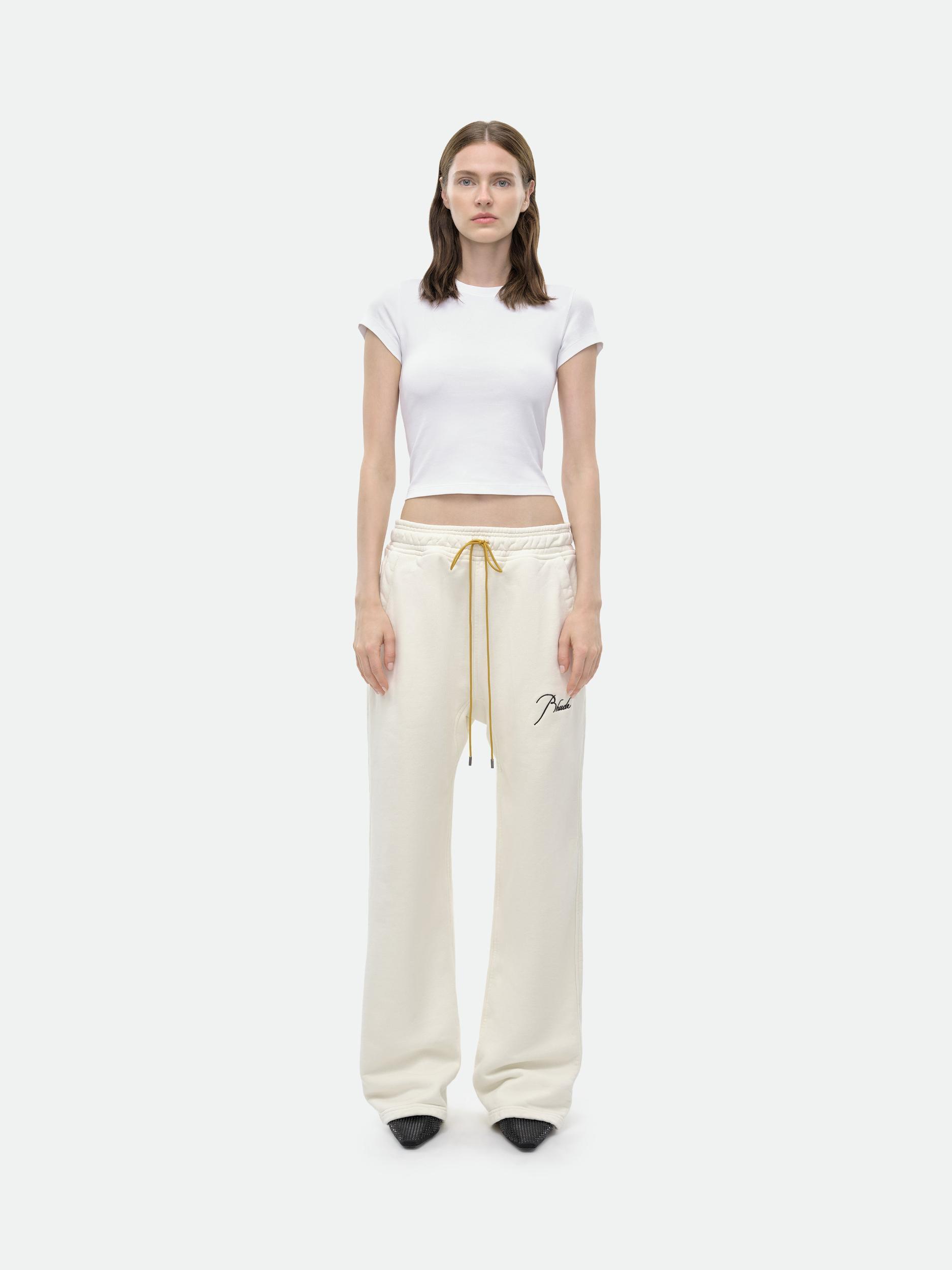 CLASSIC SWEATPANT Male Product Image