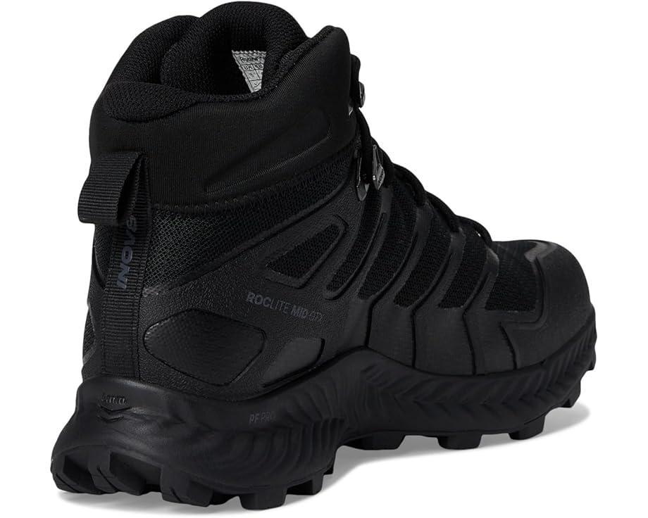 Terrex Trailmaker 2.0 Mid Top GORE-TEX® Hiking Shoes Product Image