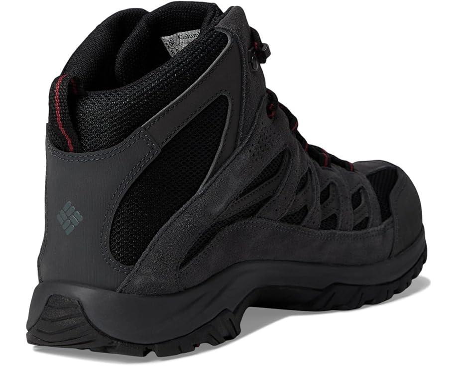 Newton Ridge Plus II Waterproof Product Image