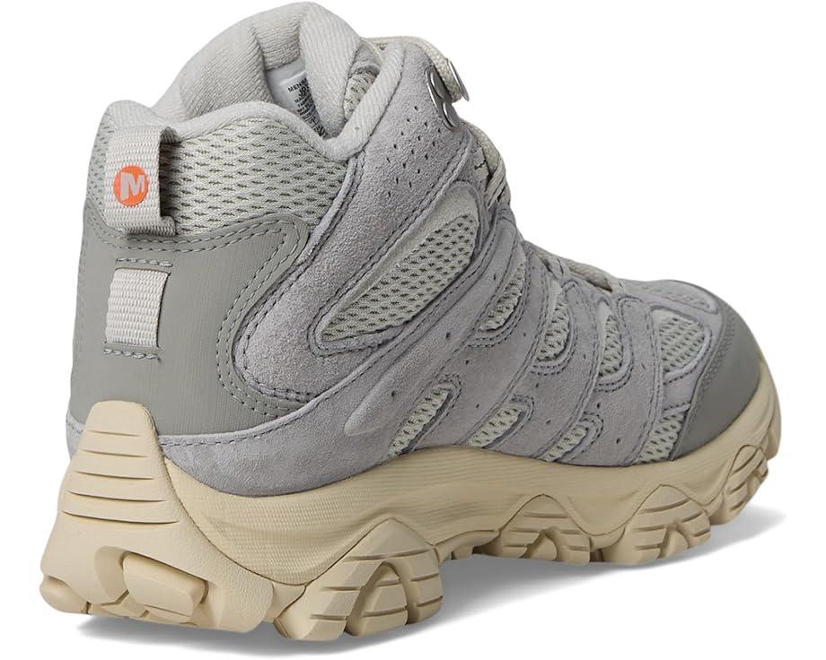 Moab 3 Mid Product Image