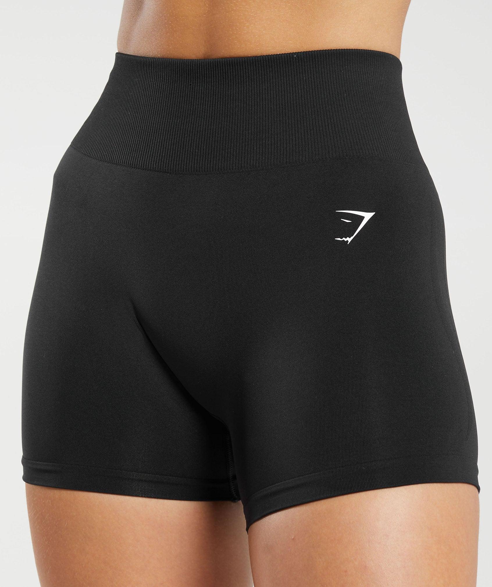 Everyday Seamless Shorts Product Image