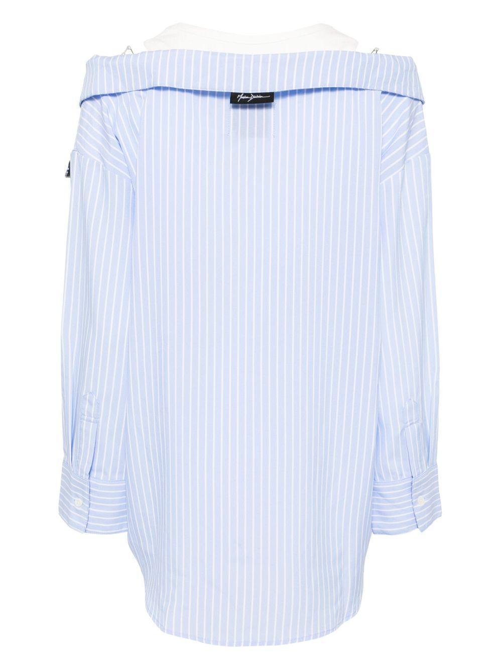 striped shirt Product Image