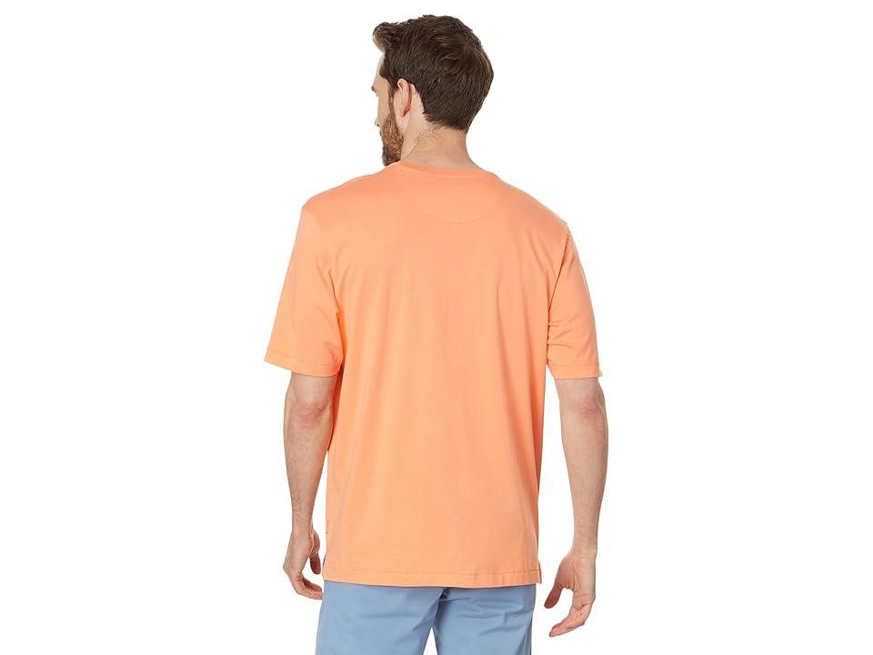 Tommy Bahama New Bali Skyline T-Shirt Men's Short Sleeve Pullover Product Image