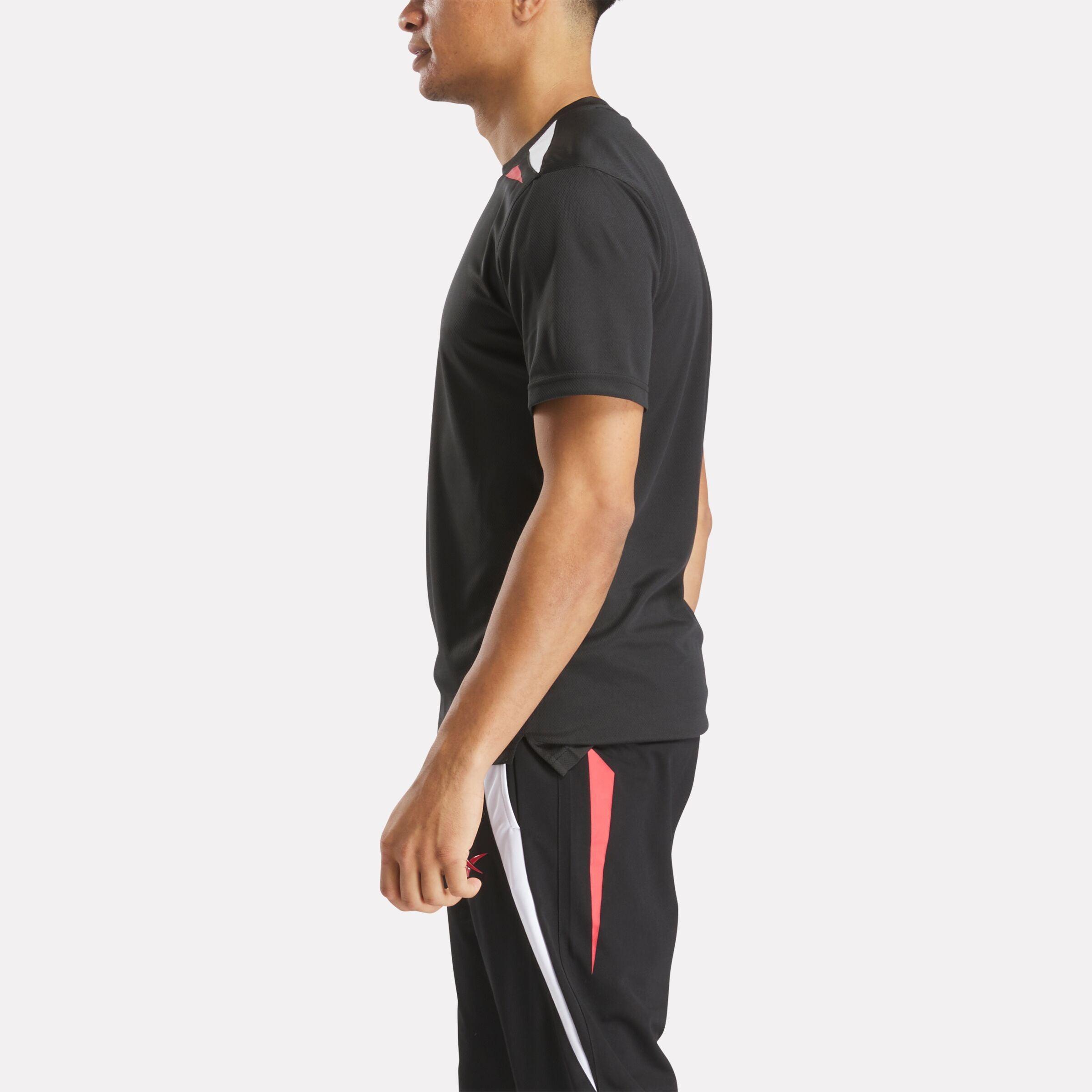 Reebok Identity Soccer Training Jersey Male Product Image