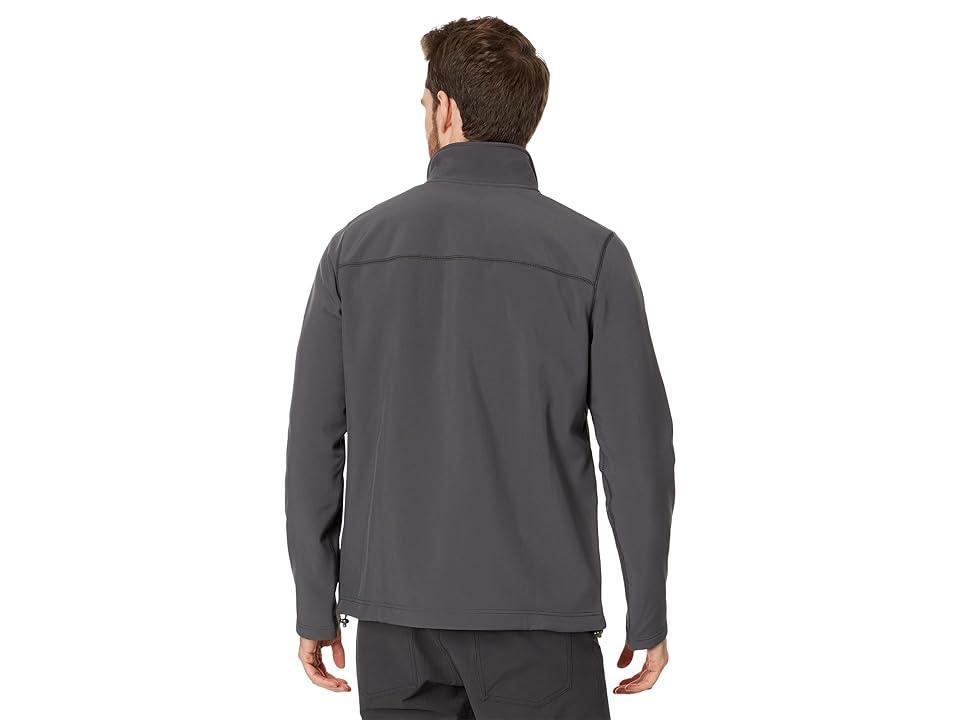 L.L.Bean Windproof Softshell Men's Clothing Product Image