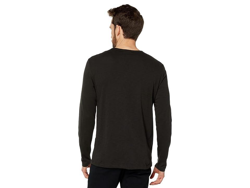 Men's Cosmos Essential Long-Sleeve T-Shirt Product Image