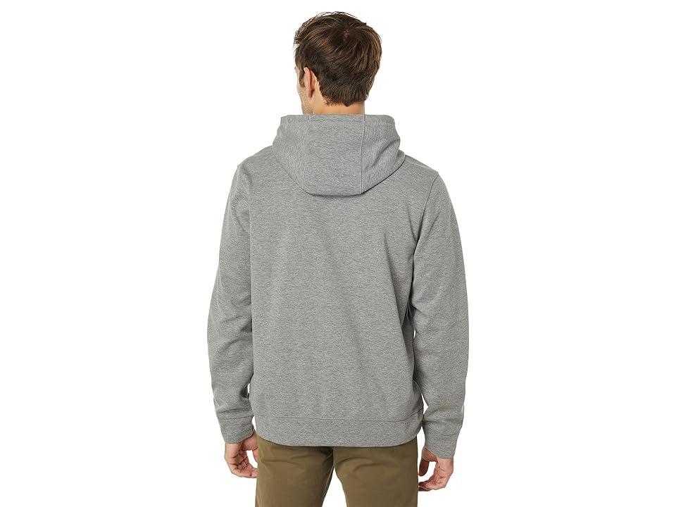 L.L.Bean Northwoods Hunter's Hoodie Heather) Men's Clothing Product Image
