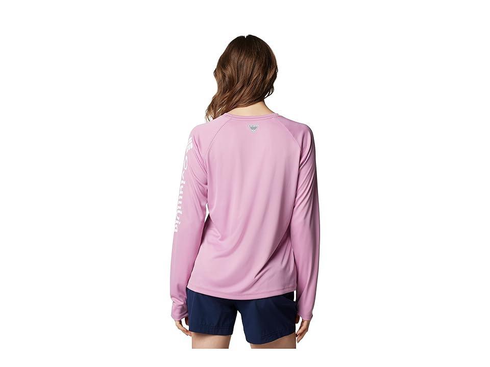 Columbia Women's PFG Tidal Tee II Long Sleeve Shirt- Product Image