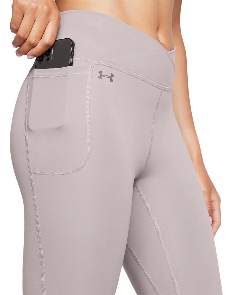 UA Motion Crossover Womens Pants Product Image