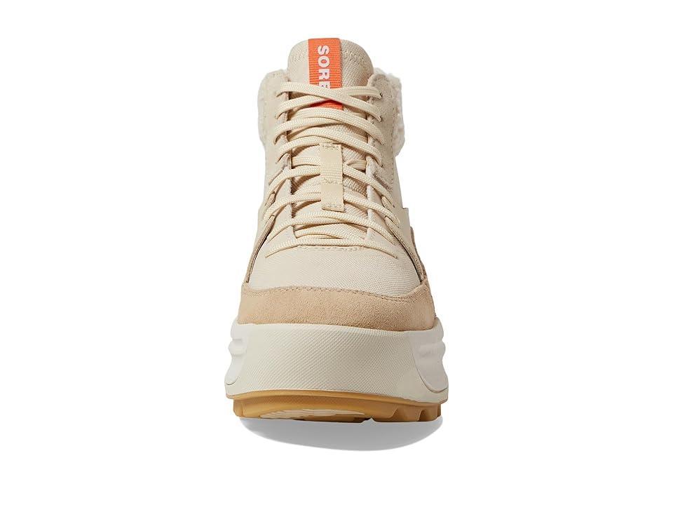 Ona 503 Mid Cozy Lace-Up Boots Product Image
