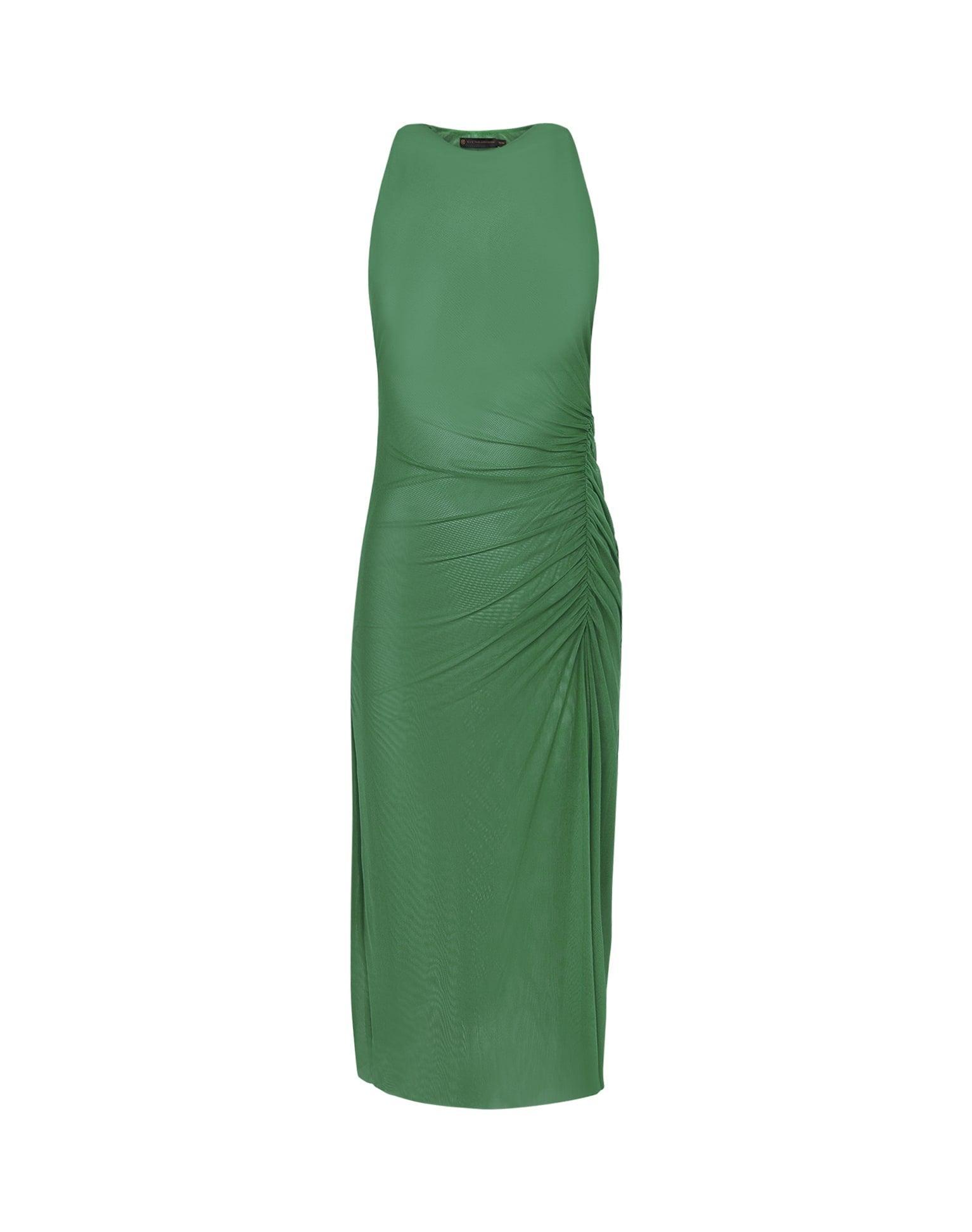 Getty Long Cover Up - Aspen Product Image