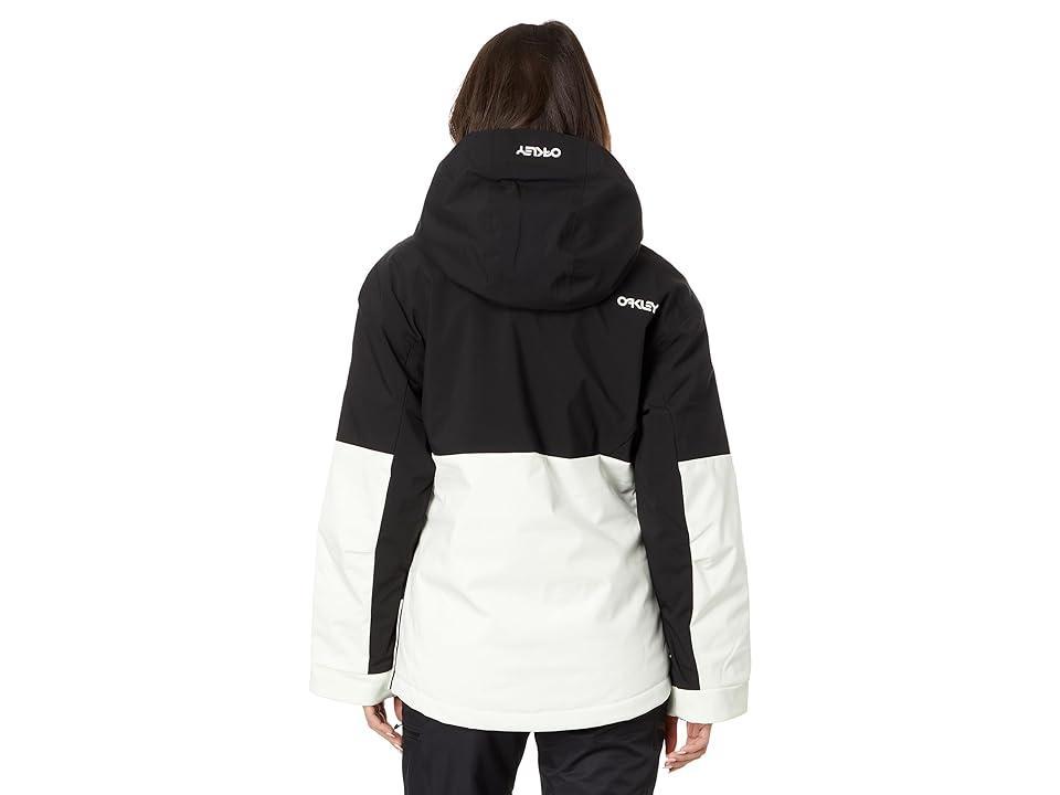 Oakley Women's Wmns Tnp Tbt Insulated Anorak Size: Xl Product Image