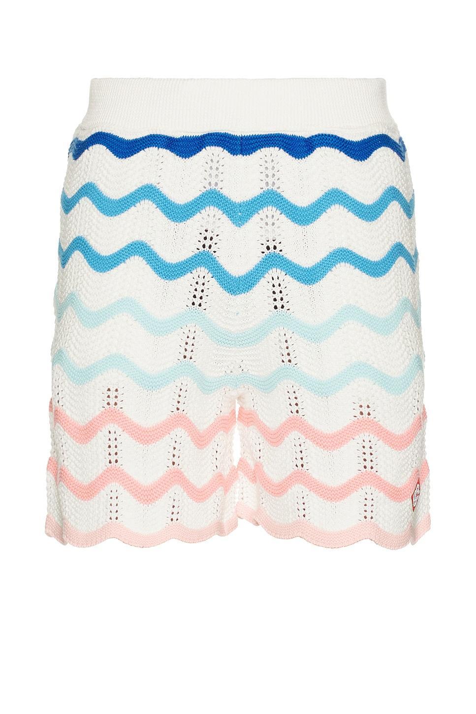 Wave Shorts Product Image