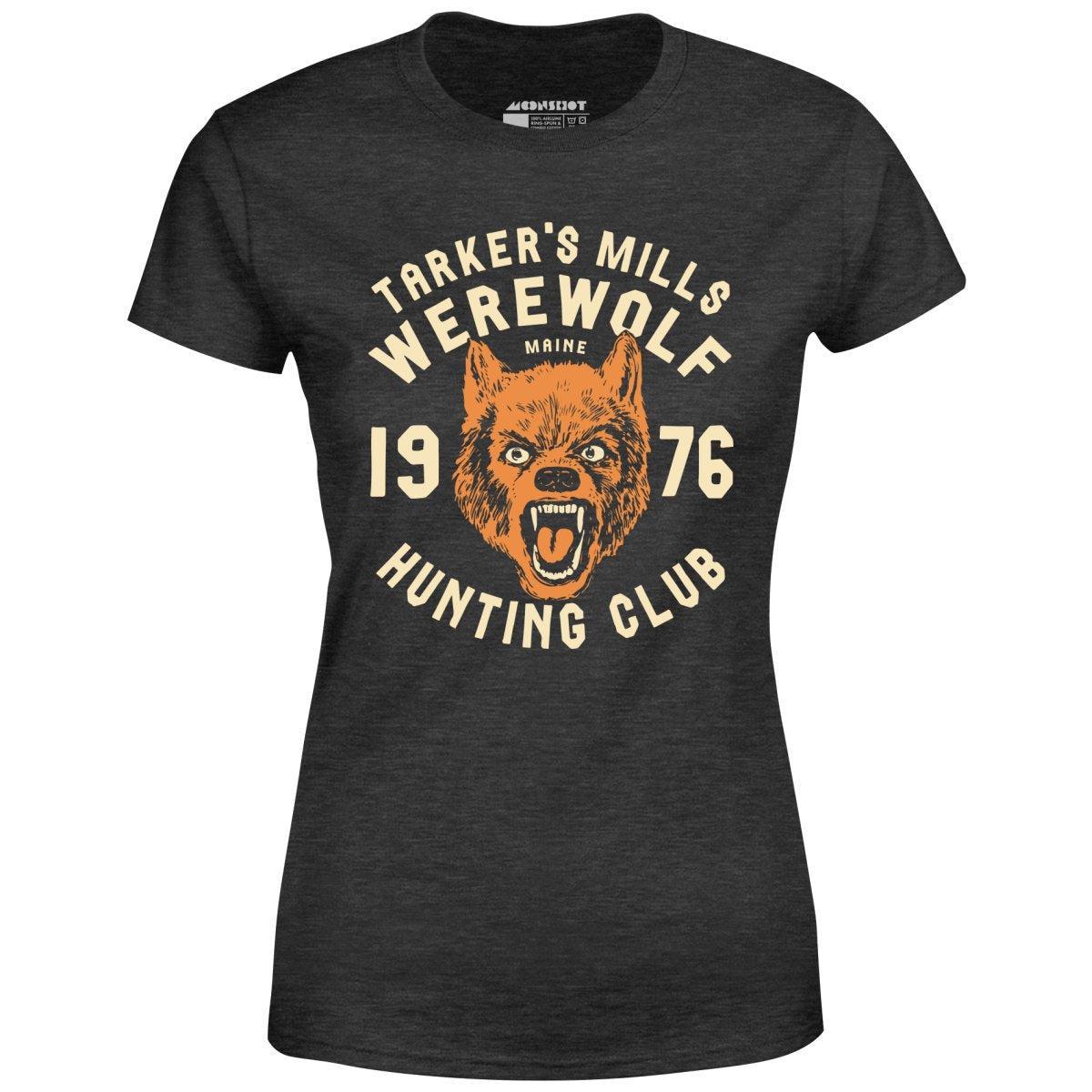Mission Grapefruiters - Texas - Vintage Defunct Baseball Teams - Women's T-Shirt Female Product Image
