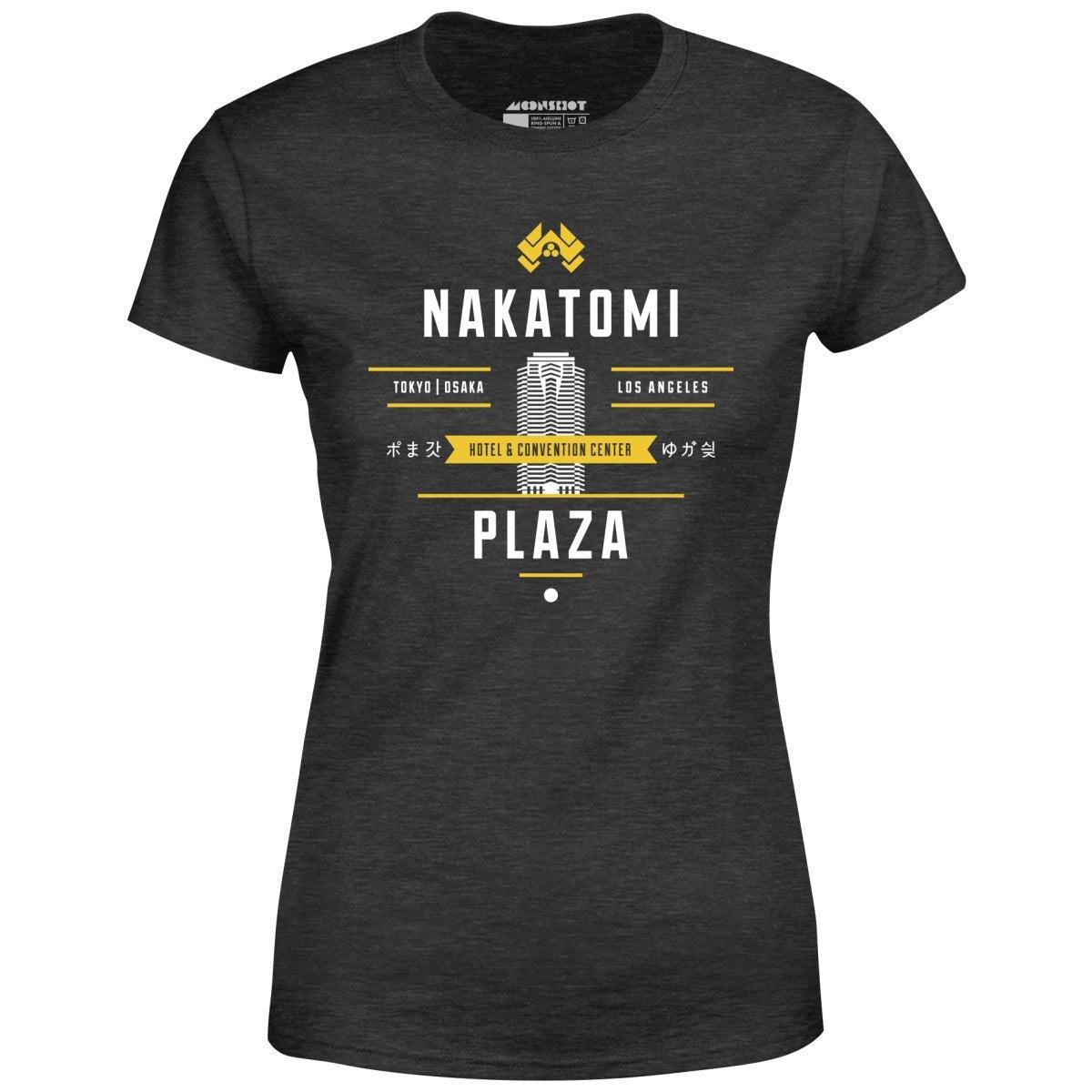 Bob Morales 2024 - Women's T-Shirt Female Product Image