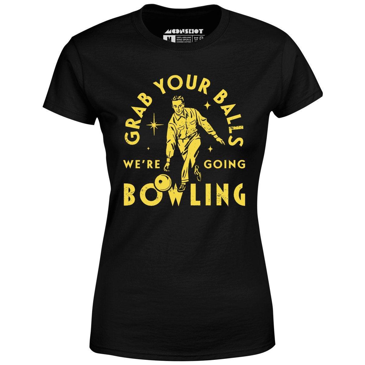 Mission Grapefruiters - Texas - Vintage Defunct Baseball Teams - Women's T-Shirt Female Product Image