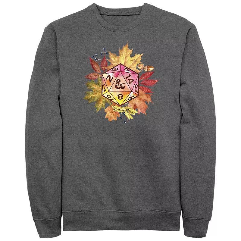 Big & Tall Dr. Seuss Grinch Wonderful Awful Idea Graphic Fleece, Men's, Size: XXL, Blue Product Image