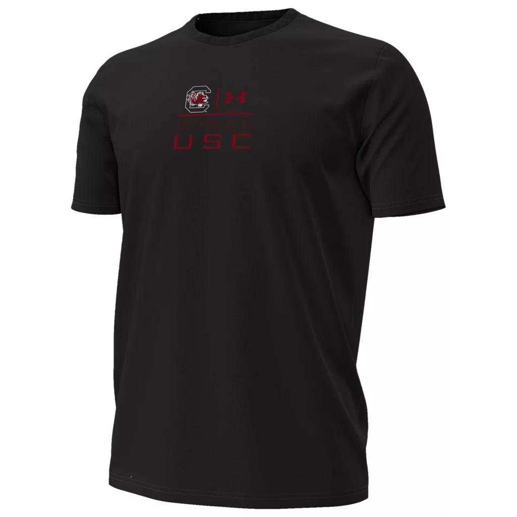 UA Performance Cotton Collegiate Product Image