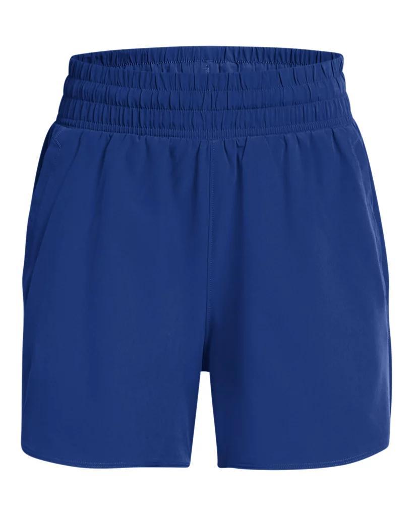 Women's UA Vanish 5" Shorts Product Image